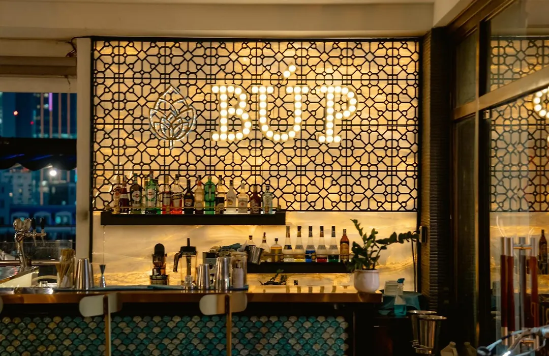 The Odys Boutique Hotel-1