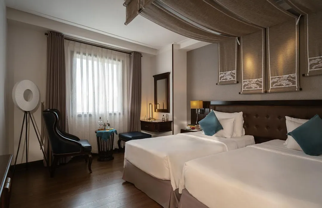 The Odys Boutique Hotel-1