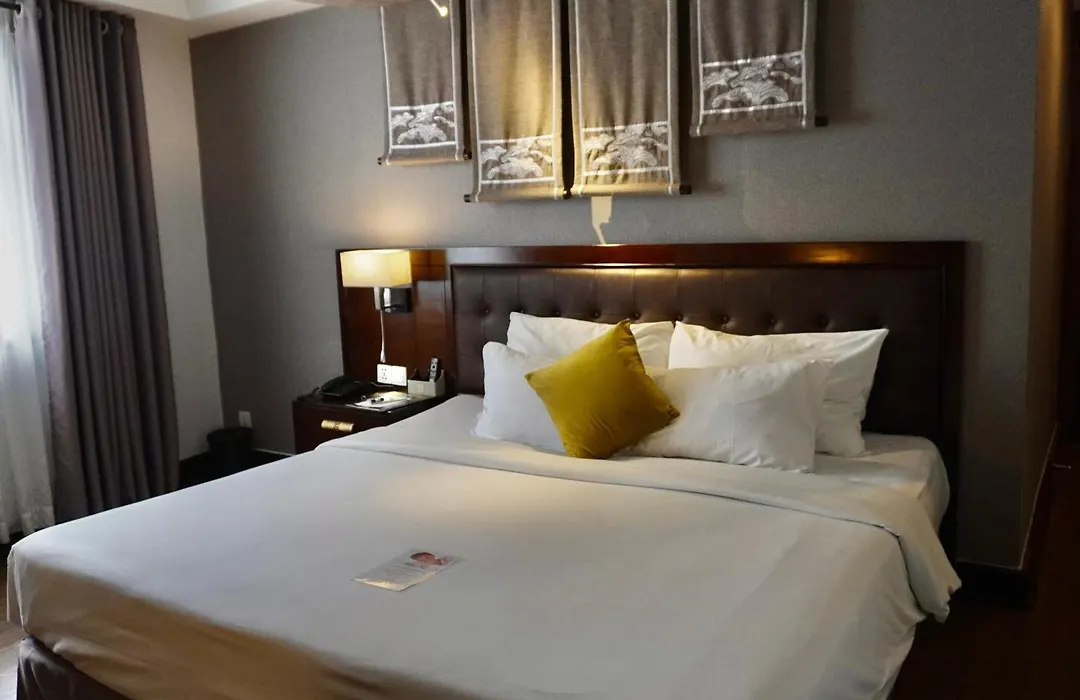 The Odys Boutique Hotel-1