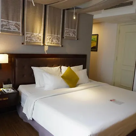 The Odys Boutique Hotel-3
