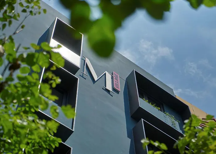 M Village Living Võ Thị Sáu TP. Hồ Chí Minh