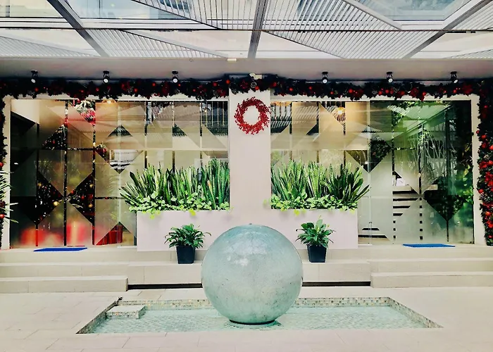 Royal Dragon Boutique Hotel TP. Hồ Chí Minh