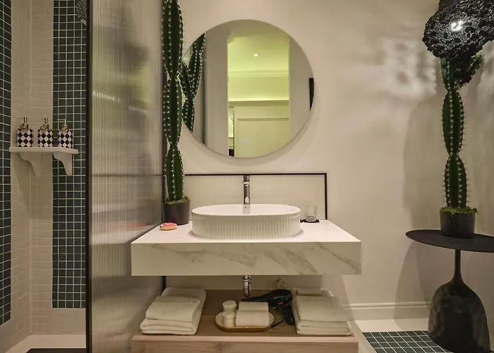 Thao Dien Boutique Hotel TP. Hồ Chí Minh